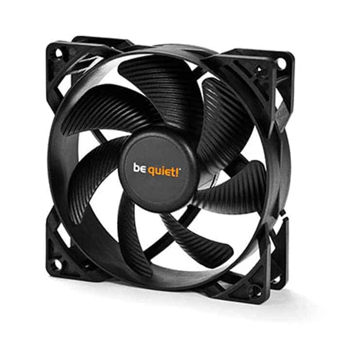 (image for) BL045 bequiet 92mm Pure Wings Silent Performance PC Case Fan